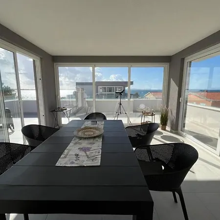 Apartament Adria Vir