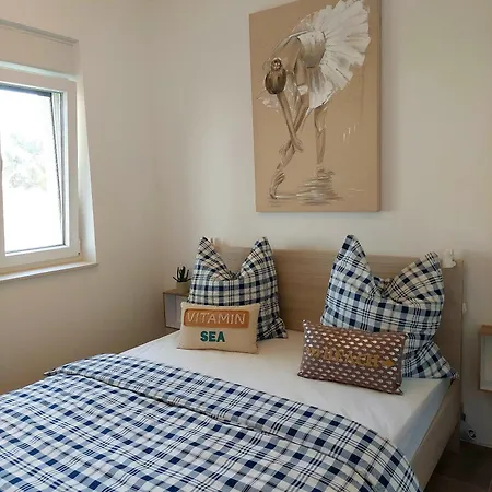 Apartament Adria