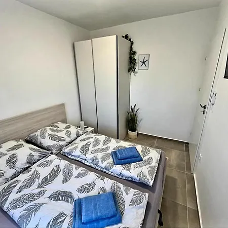 Apartment Adria *