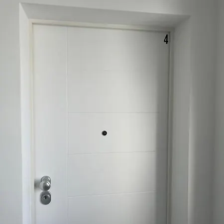 Adria Apartment Vir