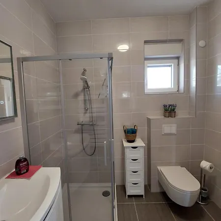 Apartment Adria