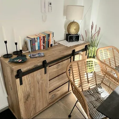 Apartment Adria Vir