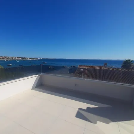 Apartment Adria