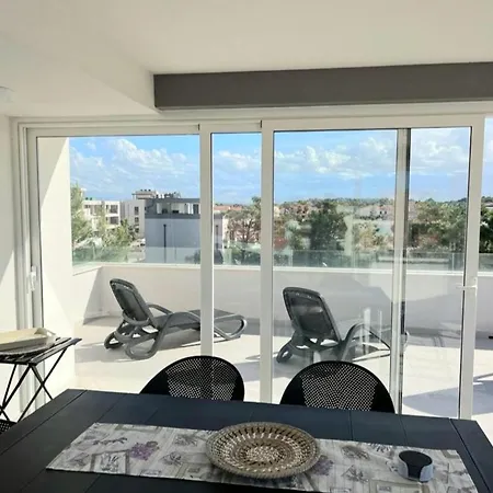 Adria Apartment