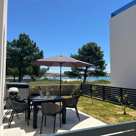 Apartment Adria