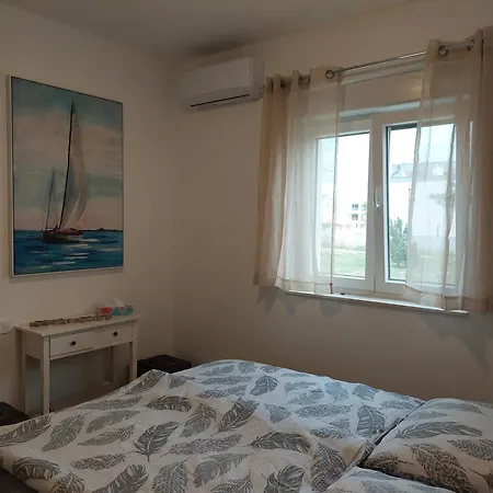 Adria Apartment