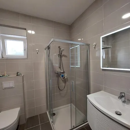 Apartment Adria