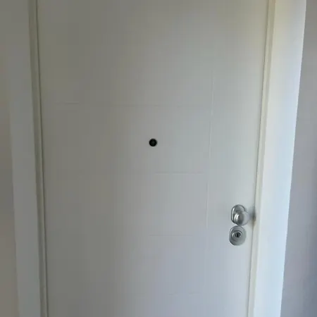 Apartment Adria