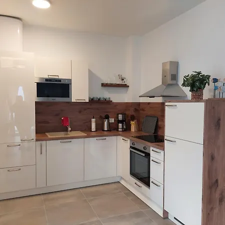 Apartment Adria Vir