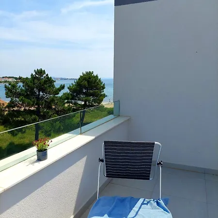 Adria Apartment Vir