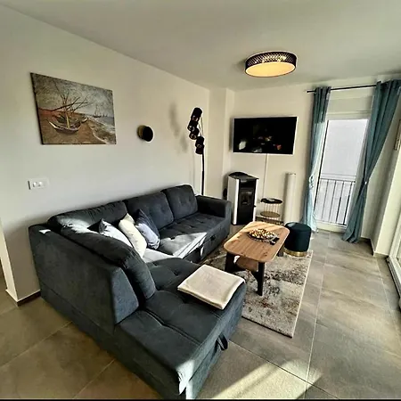 Apartment Adria *