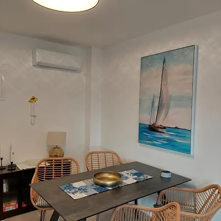Adria Apartment