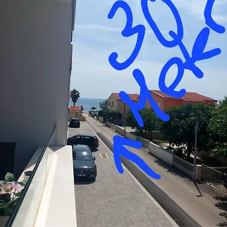 Apartment Adria