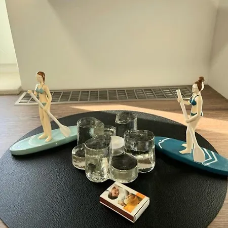 Adria Apartment Vir