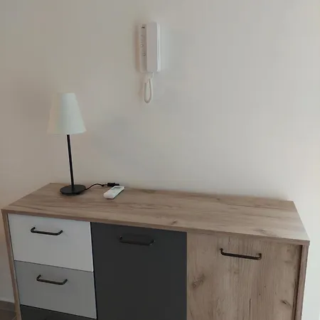 Adria Apartment