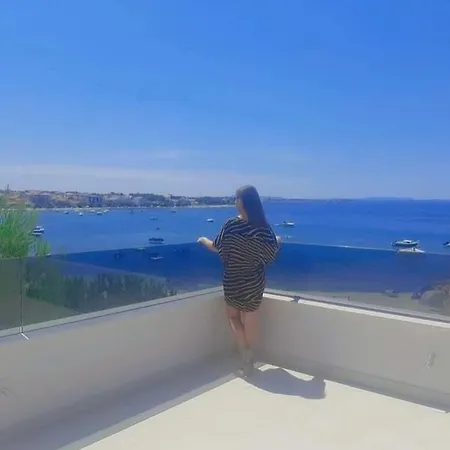 Adria Apartment *