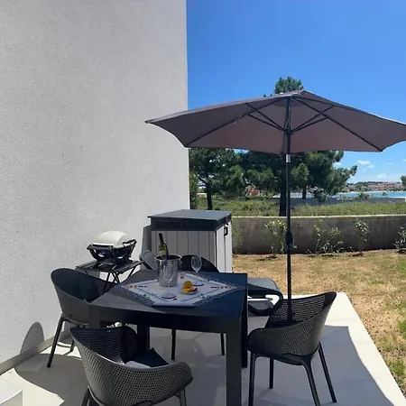 Apartment Adria *