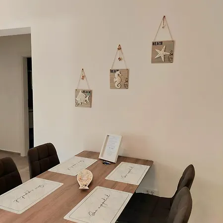 Apartment Adria Vir