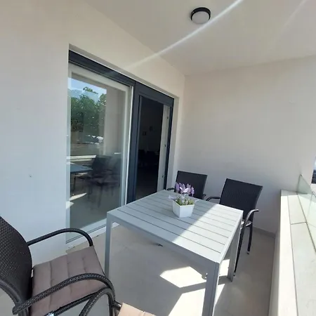 Adria Apartment