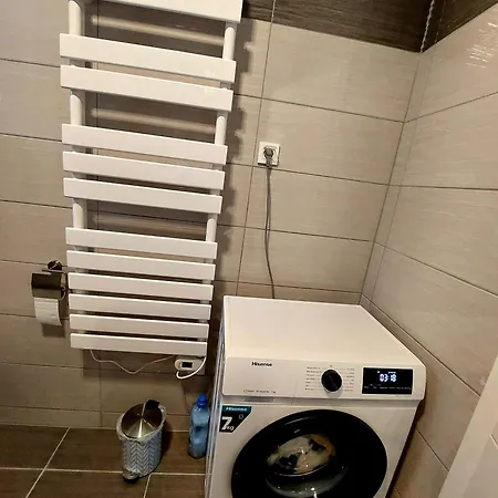 Apartment Adria