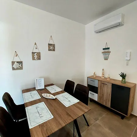 Adria Apartment