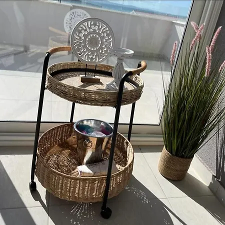 Adria Apartment Vir
