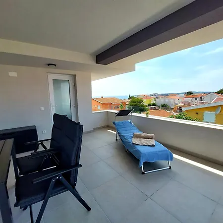 Apartment Adria *