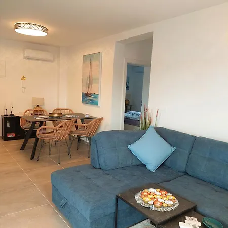 Adria Apartment