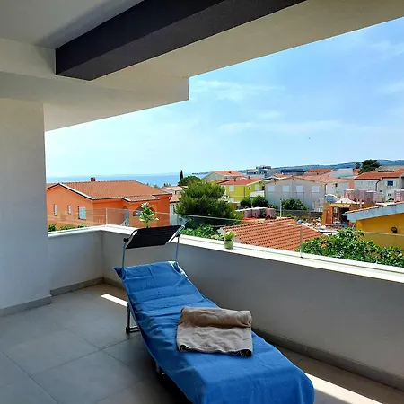 Adria Apartment