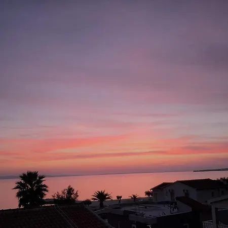Apartment Adria