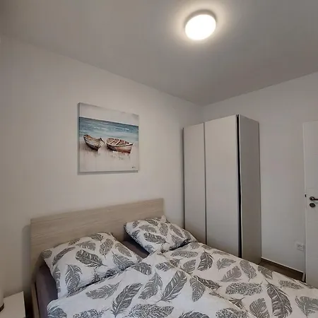 Apartment Adria *