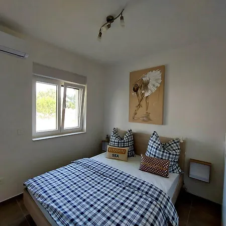 Adria Apartment
