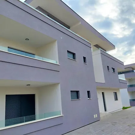 Adria Apartment